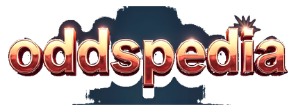 oddspedia logo