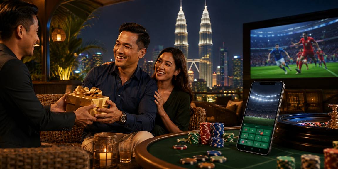 Reel Love — Slot Tema Romans yang Menghiburkan