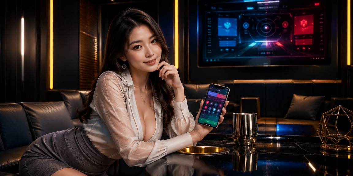 mobile gaming