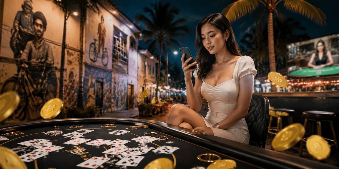 mobile gaming